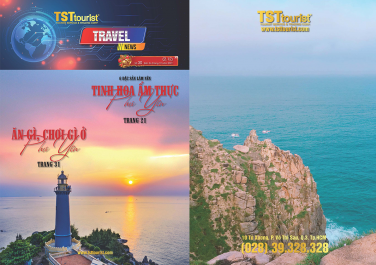 TSTtourist - E-Magazine số 30 (2/12/2021)