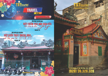 TSTtourist - E - Magazine số 37 (20/01/2022)