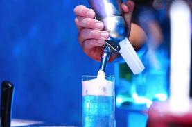 3 trải nghiệm về đêm trước thềm Tết Nguyên đán ở TP.HCM