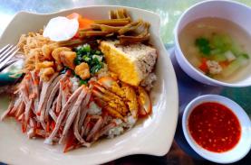 'Đến Việt Nam nên ăn cơm'