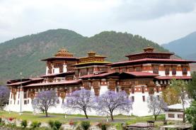Hành trình tìm đến vương quốc hạnh phúc Bhutan