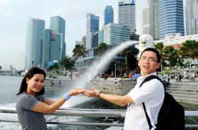 Singapore đón người Việt trở lại, du khách cần chuẩn bị gì?