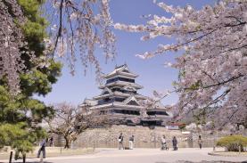 10 điểm du lịch không thể bỏ qua khi tới Nhật Bản