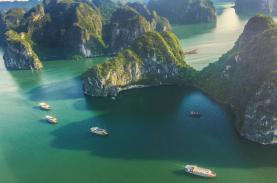 CNN công bố 25 điểm đến đẹp nhất thế giới, Việt Nam có đại diện