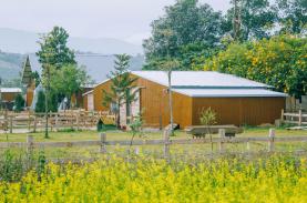 Điểm đến thiên nhiên lên ngôi tại Đà Lạt