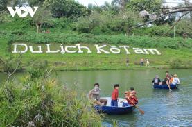 Du lịch Đắk Lắk kỳ vọng lớn vào lễ hội cà phê năm 2023