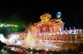 Festival nghề truyền thống Huế sẽ diễn ra dọc 2 bờ sông Hương