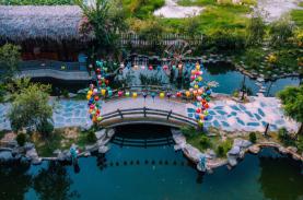 Khám phá hai địa danh ngắm lúa đẹp nhất Ninh Bình dịp lễ 10/3