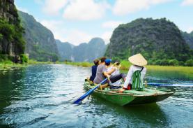 Việt Nam là một trong những lý do khách nước ngoài cần đến châu Á 'ngay và luôn'
