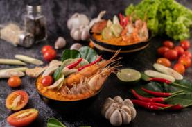 Từ A đến Z về ẩm thực Thái Lan