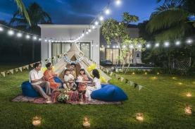 Kỳ nghỉ gia đình tại Phú Quốc United Center tháng ‘sinh nhật đỉnh cao’