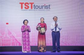 TSTtourist và những thành quả tại Ngày hội Du lịch TP.HCM lần thứ 20