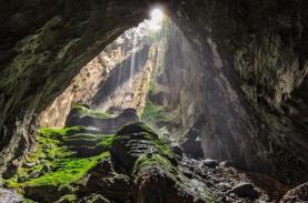 Son Doong Cave tours booked out until end 2016 after US TV appearance