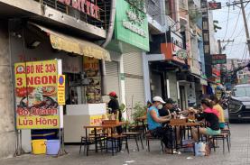 'Fastfood' ở Việt Nam không phải burger hay pizza mà có tên là 'QUÁN'