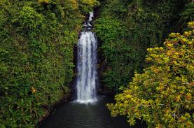 4 thác nước đẹp tránh nóng ở Tây Nguyên