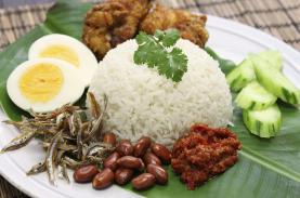 9 món cơm ngon ở Đông Nam Á