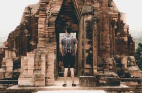 10 nơi nhất định phải đến nếu tới Việt Nam lần đầu