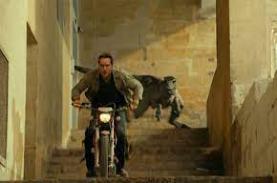 Malta - thiên đường du lịch lên phim 'Jurassic World'