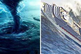 Mở tour đến 'Tam giác Quỷ' Bermuda, cam kết hoàn tiền 100% nếu du thuyền biến mất