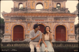 Những điểm du lịch xuất hiện trong 'Em và Trịnh'