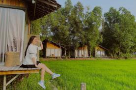 Những khu nghỉ gần gũi thiên nhiên ở Bà Rịa - Vũng Tàu