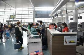 Thái Lan mở cửa chuyến bay thương mại quốc tế