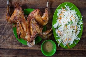 5 món chưa ăn chưa biết Tri Tôn