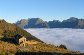 Những nơi hẻo lánh để 'trốn khỏi thế giới'