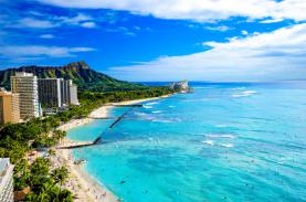 4 trải nghiệm đáng nhớ ở Hawaii
