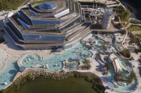 Ấn tượng 5 công viên nước tuyệt vời nhất thế giới