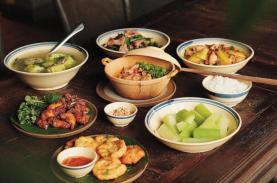 Bốn quán cơm 'chuẩn vị mẹ nấu' tại Hà Nội