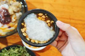 Bún gỏi dà - đặc sản kén khách của người Sóc Trăng