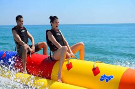 Du lịch thể thao nở rộ ở Việt Nam