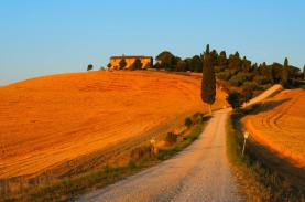 Khách Việt đến Italy theo dấu chân 'Võ sĩ giác đấu'