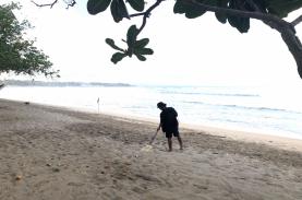 Mô hình giảm rác thải nhựa tại các điểm du lịch ở Bali