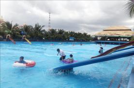 TP Hồ Chí Minh đưa văn hóa bản địa vào du lịch nội thành