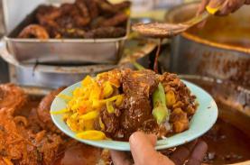 10 món ăn đường phố Malaysia "ngon - bổ - rẻ"