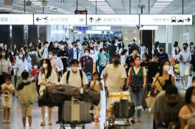 Hàn Quốc sẽ kiểm soát chặt du khách đến đảo Jeju