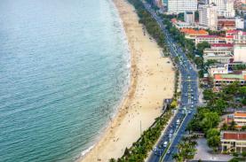 Doanh thu dịch vụ du lịch của TP Hồ Chí Minh tăng tích cực