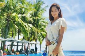 'Nữ thần' Kpop du lịch Đà Nẵng và Hội An