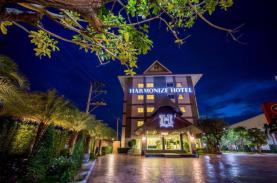 Thái Lan cho thuê khách sạn giá 1 baht
