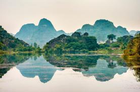 Thời báo nổi tiếng nước Anh đăng trải nghiệm xuyên Việt đầy ấn tượng