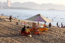 Du lịch Khánh Hòa dự kiến mở cửa trở lại từ 15-10