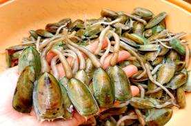 Cà xỉu muối - đặc sản Hà Tiên