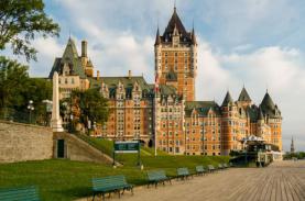 Một đêm ở khách sạn 'được chụp ảnh nhiều nhất thế giới'