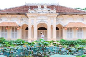 Một ngày ở Tiền Giang với 330.000 đồng