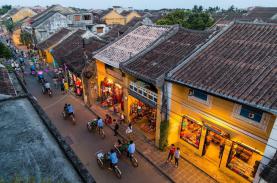 Nơi nào của Việt Nam nằm top 25 thành phố tốt nhất thế giới?