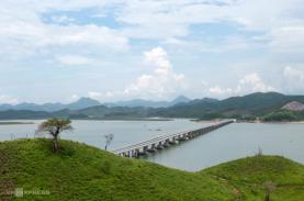 Quảng Ninh muốn biến cao tốc 176 km thành con đường du lịch