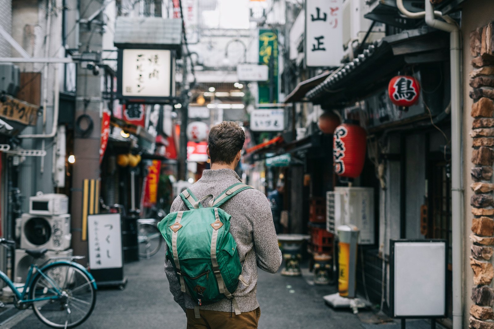  Du lịch tự túc giúp bạn khám phá Nhật Bản theo đúng sở thích