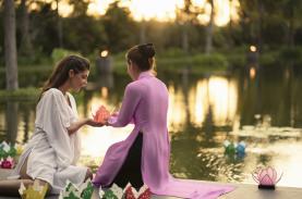 Điểm nghỉ dưỡng kết nối du khách với thiên nhiên